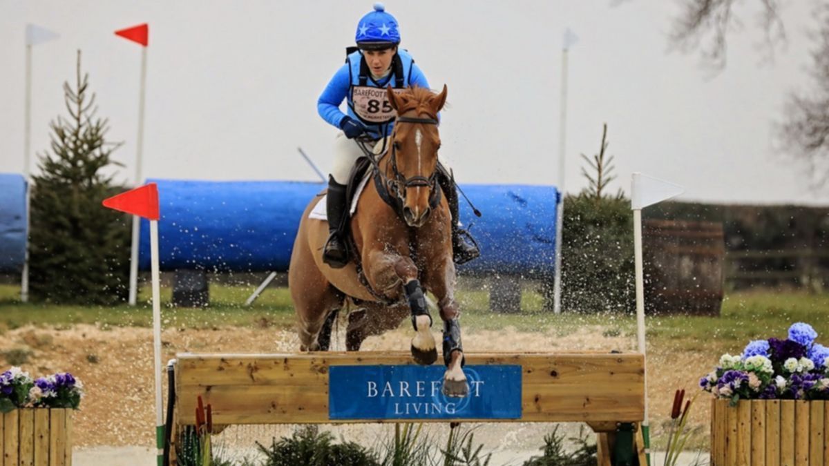 Barefoot Retreats Burnham Market International 2023