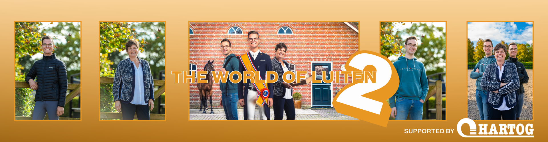 De Wereld van Luiten S2